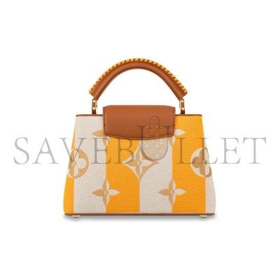 LOUIS VUITTON CAPUCINES BB M57651 (27*18*10cm)